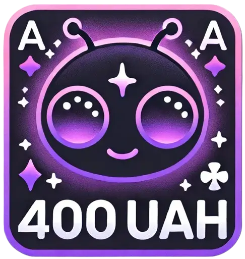 400 грн за реєстрацію